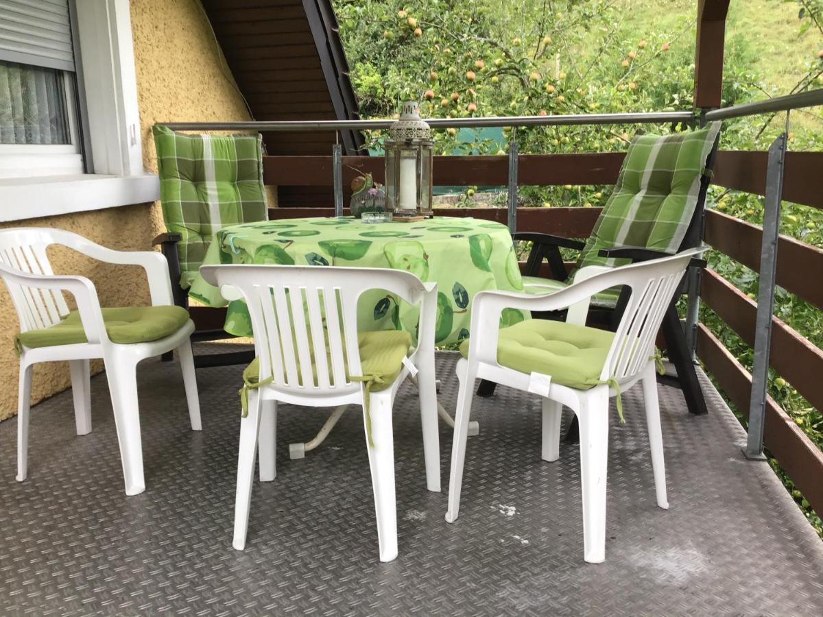 Beim Andi Stockach Exterior foto
