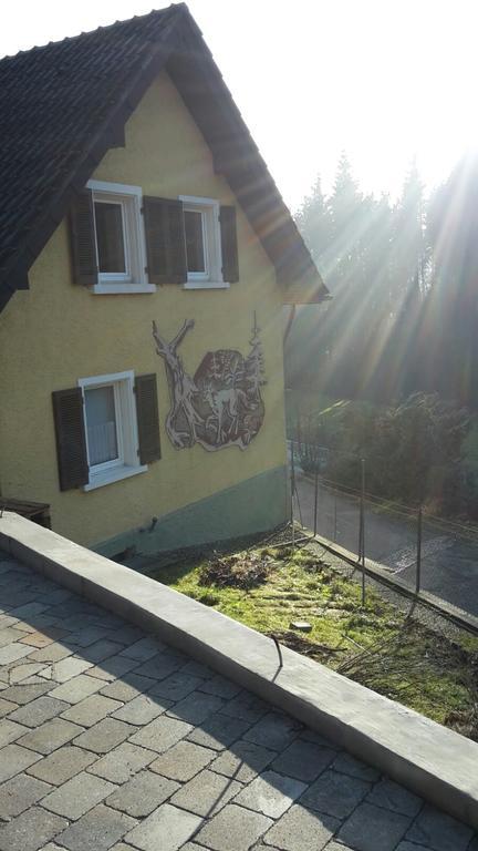 Beim Andi Stockach Exterior foto