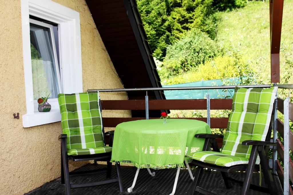Beim Andi Stockach Exterior foto